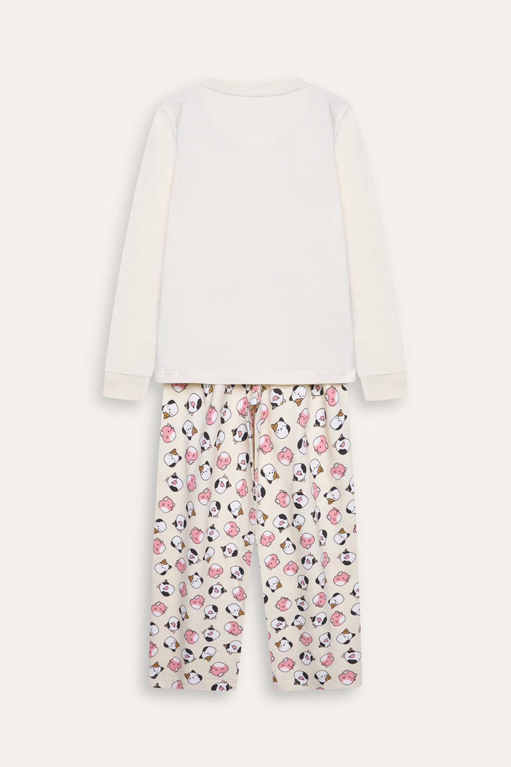 Squishmallows Pyjama Set