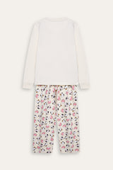 Squishmallows Pyjama Set