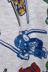 Lego Ninjago Pyjama Set