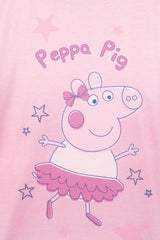 Girls Peppa Pig Nightie
