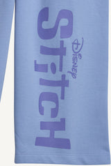 Lilo & Stitch Tracksuit Sweat Set