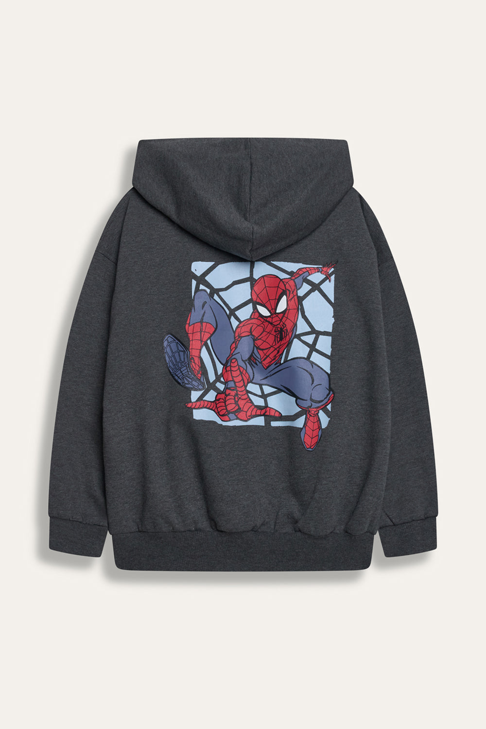 Spiderman Hoodie Kids