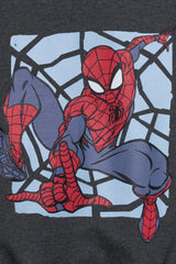 Spiderman Hoodie Kids