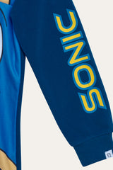 Boys Sonic Onesie