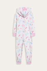 Girls Disney Princess Onesie