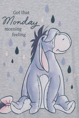 Ladies Eeyore nighty