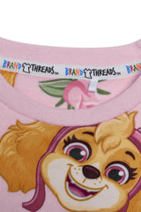 Paw Patrol Fleece Pyjamas