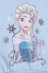 Girls Frozen Legging Set