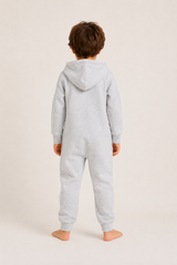 Disney Cars Lightning McQueen Boys Hooded Onesie