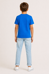 Boys Grogu and Friends T-Shirt