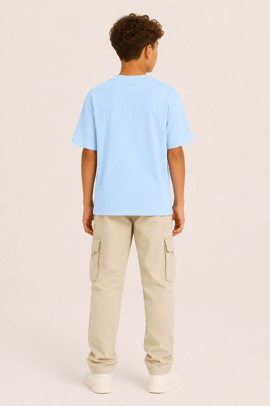 Boys Sonic the Hedgehog T-Shirt
