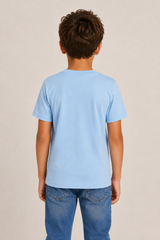 Kids Argentina Football T-Shirt
