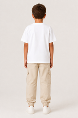 Boys Spider-Man T-Shirt