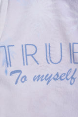 Girls Frozen Fleece Onesie