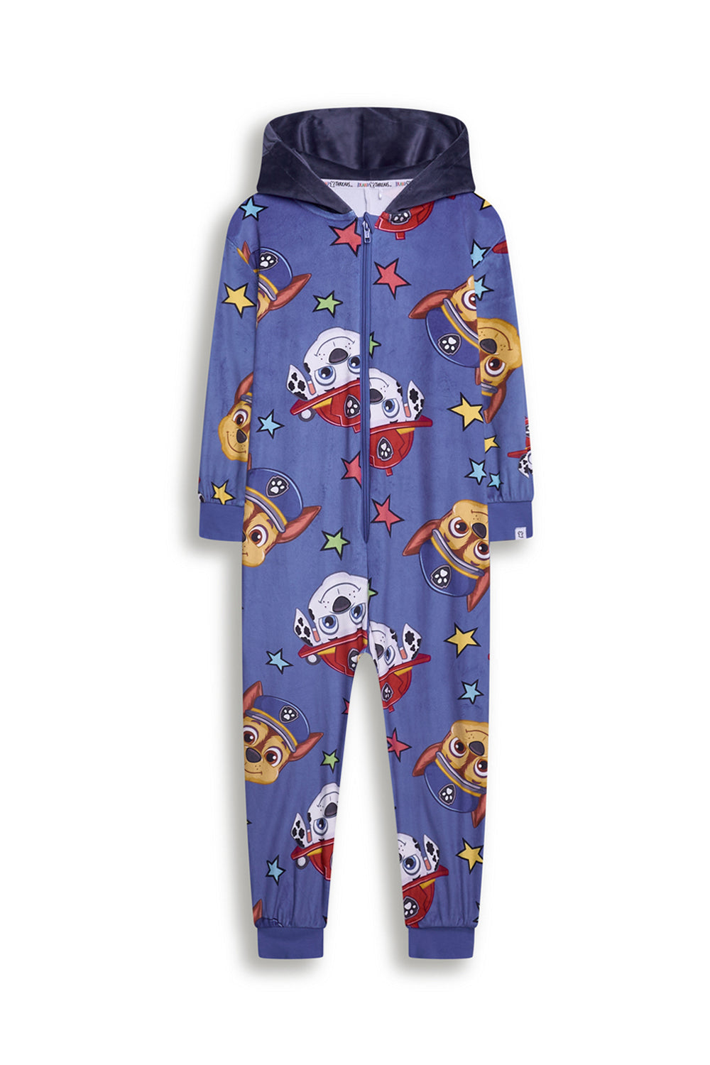 Boys Paw Patrol Onesie