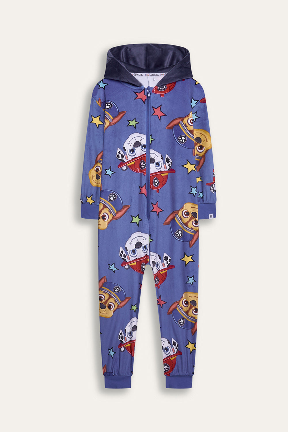 Boys Paw Patrol Onesie
