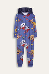 Boys Paw Patrol Onesie