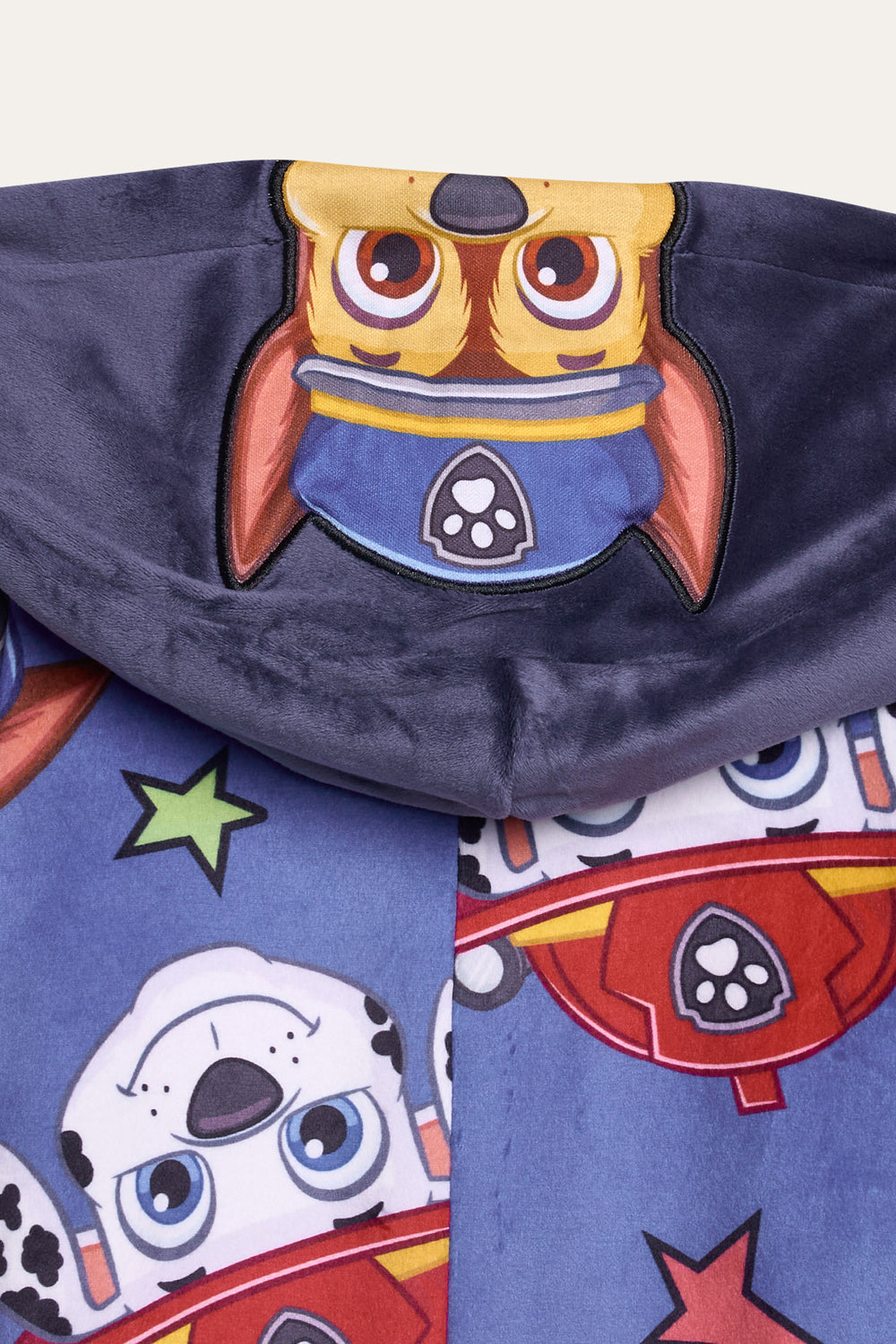 Boys Paw Patrol Onesie