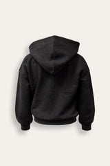 Boys Mandalorian and Grogu Hoodie