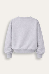 Kids Toy Story 5 Sweatshirt