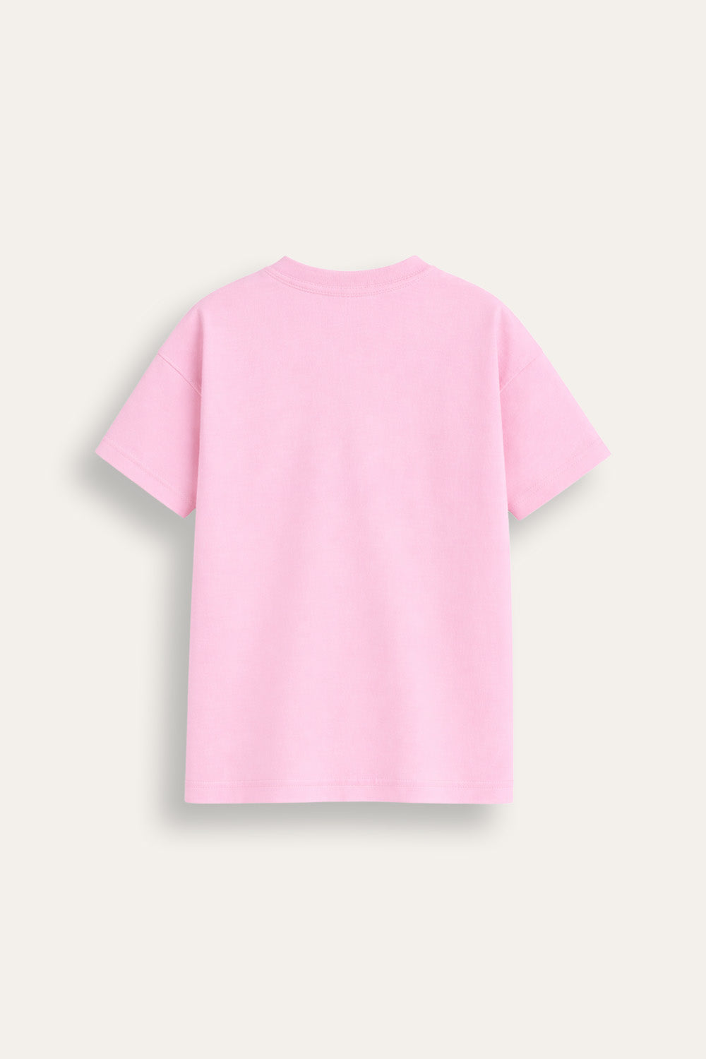 Hello Kitty and Friends Girls Pink T-Shirt