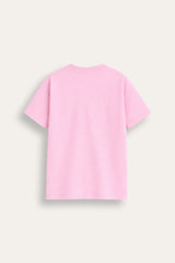 Hello Kitty and Friends Girls Pink T-Shirt