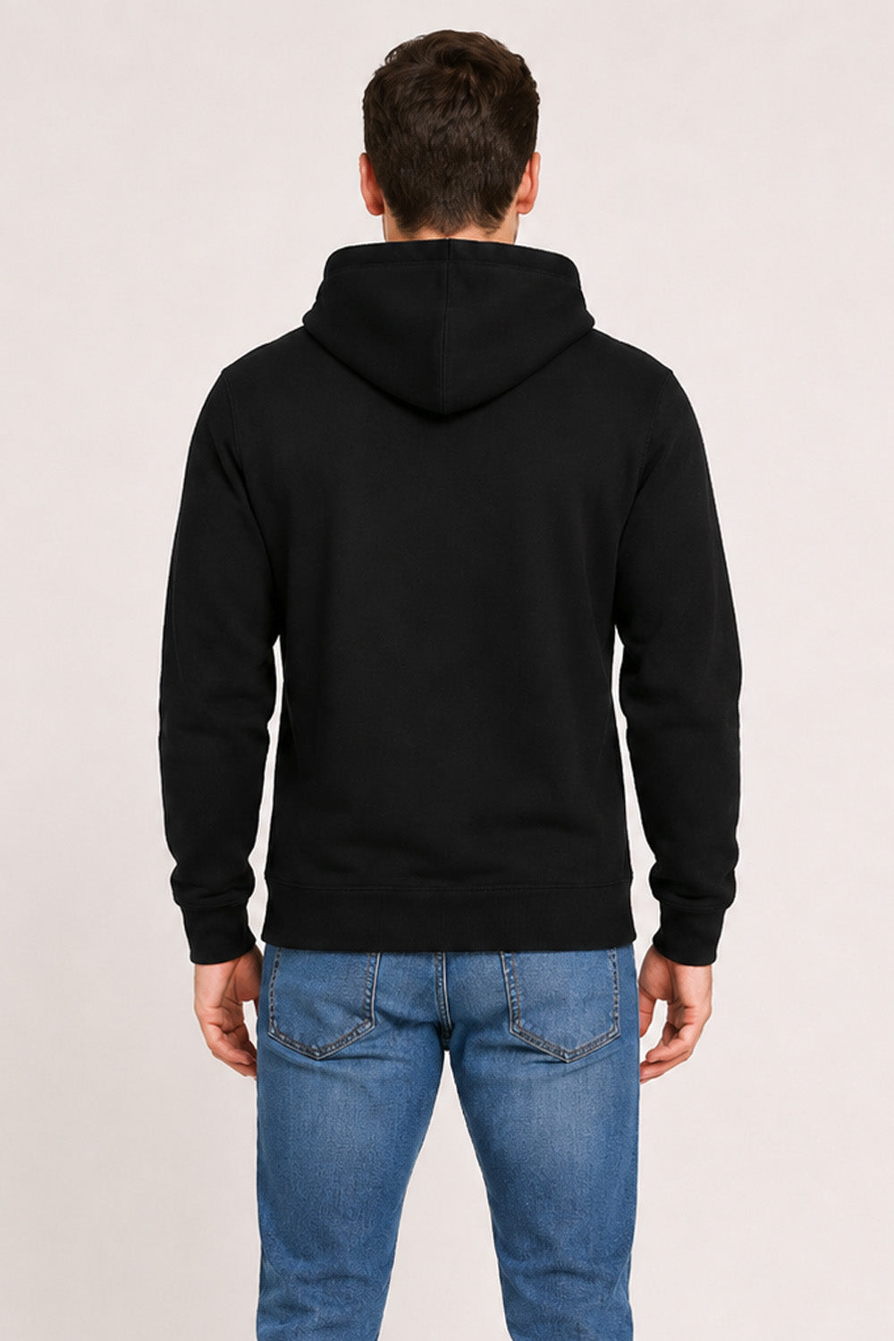Mens Rick and Morty Pickle Rick Hoodie