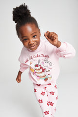 Peppa Pig Daywear Set
