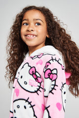 Girls Hello Kitty Oneise
