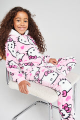 Girls Hello Kitty Oneise