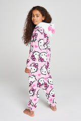 Girls Hello Kitty Oneise