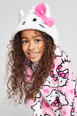 Girls Hello Kitty Oneise