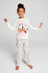 Squishmallows Pyjama Set