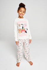 Squishmallows Pyjama Set