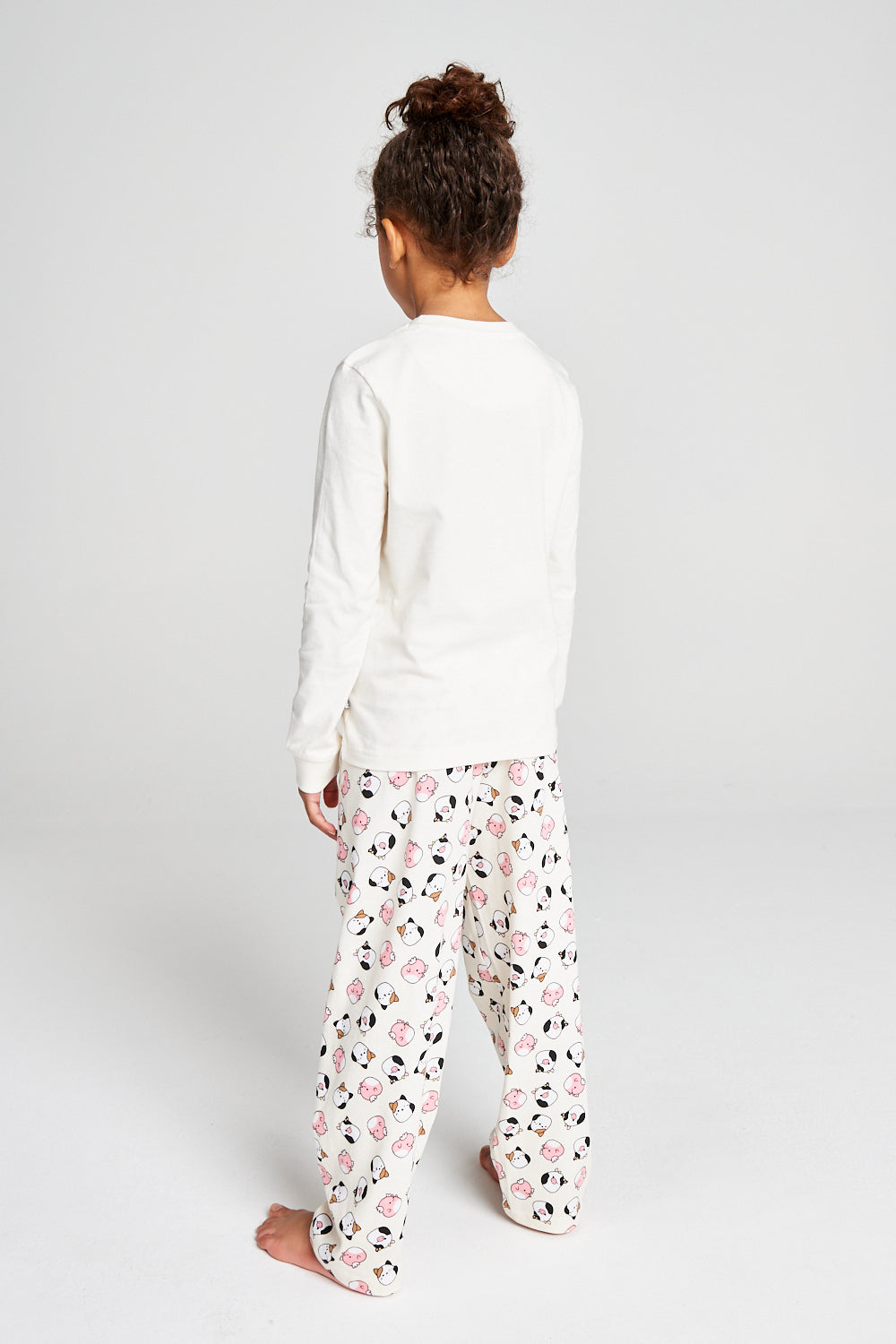 Squishmallows Pyjama Set