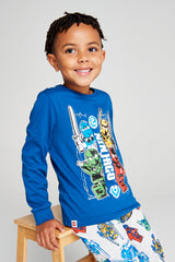 Lego Ninjago Pyjama Set