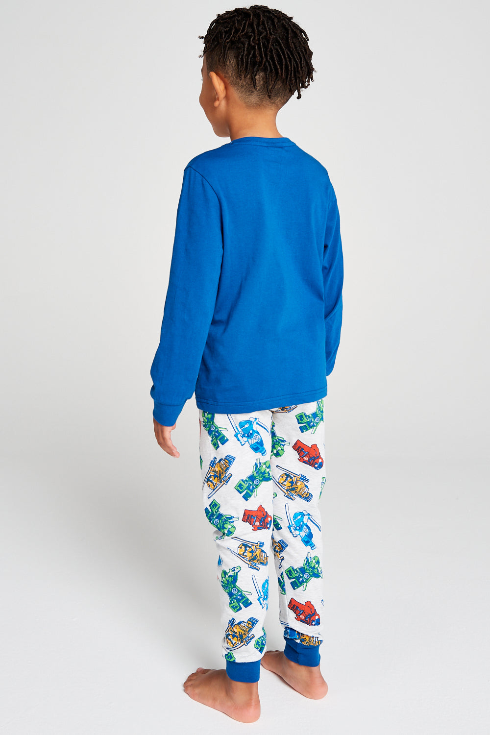 Lego Ninjago Pyjama Set