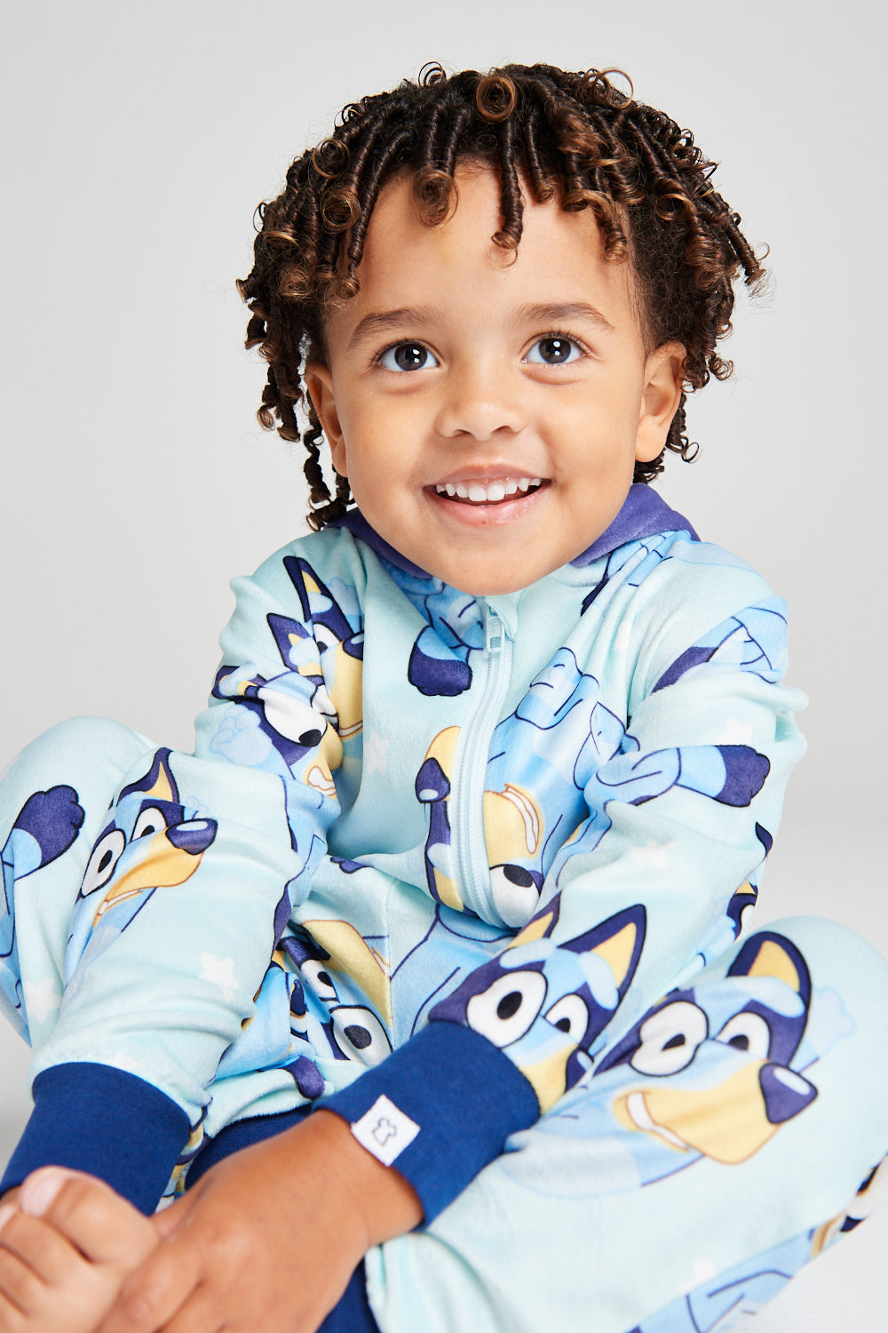 Bluey Unisex Onesie