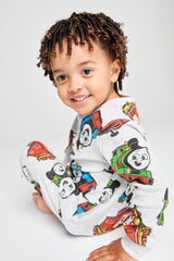 Boys Thomas The Tank Engine Pyjamas