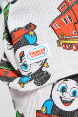 Boys Thomas The Tank Engine Pyjamas