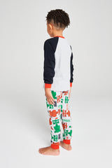 Lego City Pyjama Set