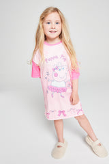 Girls Peppa Pig Nightie