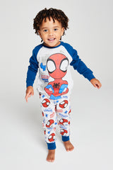 Boys Spidey & Friends Pyjamas