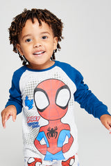 Boys Spidey & Friends Pyjamas