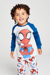 Boys Spidey & Friends Pyjamas
