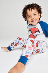 Boys Spidey & Friends Pyjamas