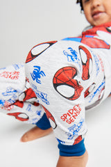 Boys Spidey & Friends Pyjamas