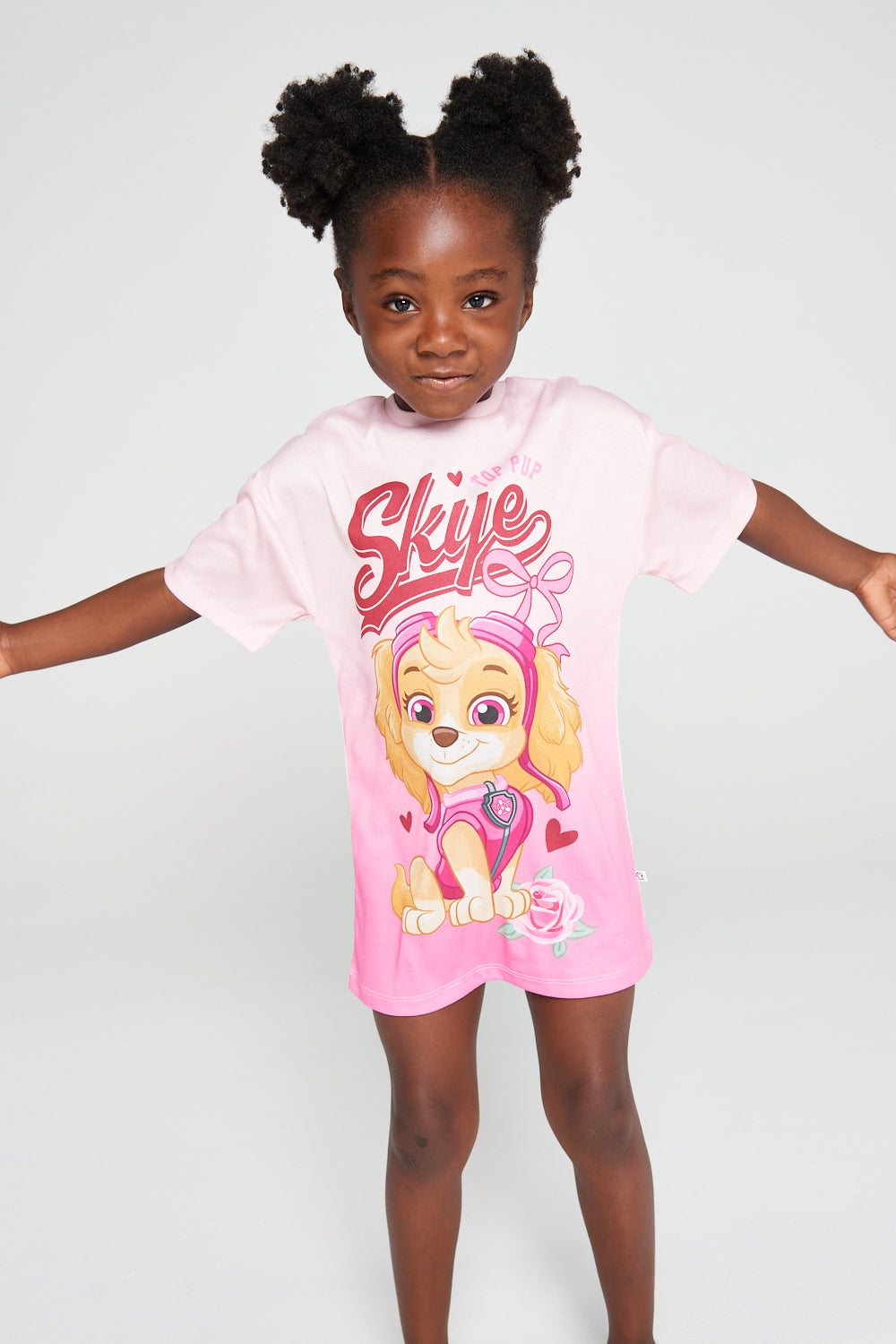 Girls Paw Patrol Nightie
