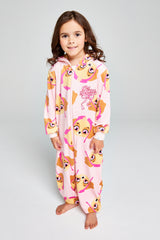 Girls Paw Patrol Onesie