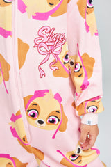 Girls Paw Patrol Onesie